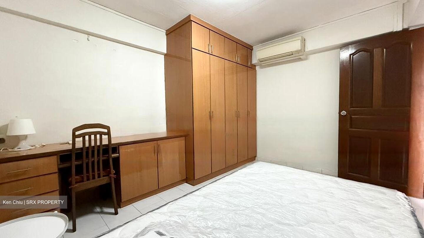 Blk 12 Holland Vista (Queenstown), HDB 3 Rooms #576325721